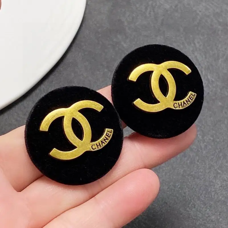Chanel earing 1lyx189 (9)